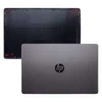 HP 255 G7 7DC73EA, 8MJ18ES Lcd Ekran Kasası Cover Bezel - Çerçeve Set