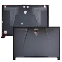 MSI GE73 Raider Lcd Ekran Kasası Cover Bezel - Çerçeve Set