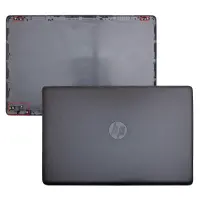 HP 255 G7 6BN64EA, 9HQ39ES Lcd Ekran Kasası Cover Bezel - Çerçeve Set