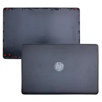 HP 15-dw, 15-dw0000 Lcd Ekran Kasası Cover Bezel - Çerçeve Set