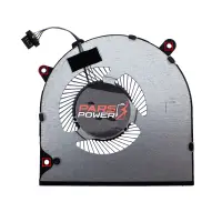 Hp Pavilion TPN-Q246 CPU - GPU Fan - İşlemci - Ekran Kartı Fanı