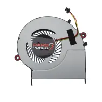 Toshiba Satellite C55-C-13F, C55-C-13G Notebook Fan İşlemci Fanı