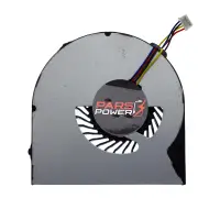 Lenovo ideaPad P585 Type 20181, 4575 Notebook Fan, İşlemci Fanı