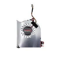 Msi GS60 Serisi Notebook Fan