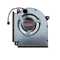 Asus ROG Strix G16 BMG614J Serisi Cpu Fan - İşlemci Fanı