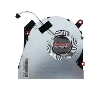 HP Probook 455 G6, 455 G7 CPU Fan - İşlemci Fanı