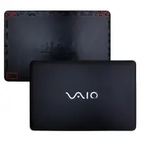 Sony Vaio Fit EAHK9003020 Lcd Ekran Kasası Cover Bezel - Çerçeve Set