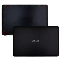 Asus K541UJ-GO319T, K541UJ-GO590T Lcd Ekran Kasası Cover Bezel - Çerçeve Set