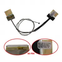 Asus X554LN, X554LP, X554LA, X554LD Lcd - Ekran Data Flex Kablo