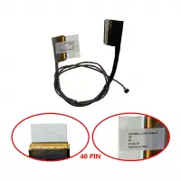 Asus A453, D453, F453 Lcd - Ekran Data Flex Kablosu