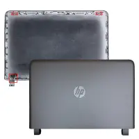 HP Pavilion 15-ab000, 15-ab0xxx Lcd Cover, Bezel Ekran Kasası, Çerçeve Set