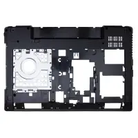 Lenovo ideaPad G585 Type 22181, 20137 Notebook Alt Kasa 1. Tip
