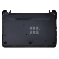 Hp 15-g010st (G7X19EA), 15-r020st (G9Y47EA) Notebook Alt Kasa