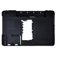 Toshiba L655, L655D Notebook Alt Kasa - Laptop AltKasa