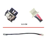 Acer Swift 3 SF315-41-R7PE, SF315-41-R7QH Adaptör Şarj Soketi - Dc Power Jack