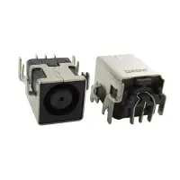 HP ProBook 6475b, 6540b, 6555b Power Jack - Adaptör Soketi