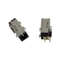Lenovo IdeaPad Miix 510-12ISK 80U1 Adaptör Şarj Soketi - Dc Power Jack