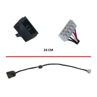 TKN-439 Power Jack - Adaptör Soketi