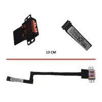 Lenovo IdeaPad Yoga DC30100TX00, DC30100XG00 Power Jack - Adaptör Soketi
