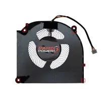 Monster Tulpar T5 V23.4.8 CPU Fan - İşlemci Fanı