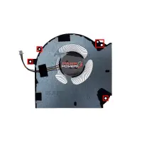 Asus Vivobook 16X H3605 Serisi Cpu Fan - İşlemci Fanı
