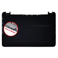 Hp Pavilion 15-ay012nt (W7S86EA) Notebook - Laptop Alt Kasa