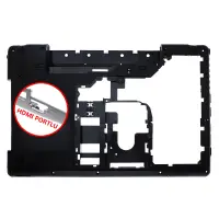 Lenovo ideaPad AP0E4000210 Notebook Alt Kasa - Laptop AltKasa