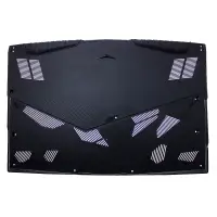 Msi GE75 Raider Notebook - Laptop Alt Kasa
