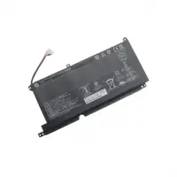 HP Pavilion Gaming 15-dk0011nt (6ZQ86EA) Batarya - Pil