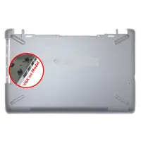 HP 15-bs, 15-bw Notebook Alt Kasa - Laptop AltKasa
