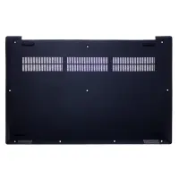 Lenovo IdeaPad 3-15IML05 Type 81WB Notebook - Laptop Alt Kasa