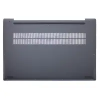 Lenovo IdeaPad 5-15IIL05 Type 81YK Notebook Alt Kasa - Laptop Alt Kasa