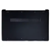 HP 15-dw, 15-dw0000 Notebook Alt Kasa