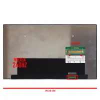 Asus ROG Strix G18 G814JI-N6108 Lcd Led Ekran - Panel