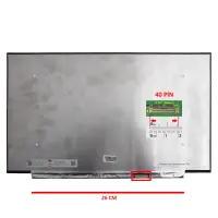 Lenovo ideaPad 1 Type: 82R4 Lcd Led Ekran - Panel