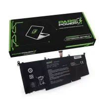 Asus ROG FX502VD, FX502VE Batarya - Pil (Pars Power)