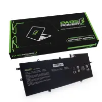 Asus ZenBook Flip UX360UA-DQ149T Batarya - Pil (Pars Power)