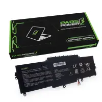 Asus Zenbook UX433 Batarya - Pil (Pars Power)