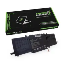 Asus ZenBook DH51 AB77 0B200-03150000 Batarya - Pil (Pars Power)
