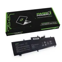 Asus ProArt StudioBook 15 H500 Batarya - Pil (Pars Power)