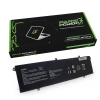 Asus Vivobook 16X WK3605VU-N1065W Batarya - Pil (Pars Power)