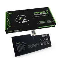 Microsoft Surface Pro 6 (Model 1807 2018) Batarya - Pil (Pars Power)