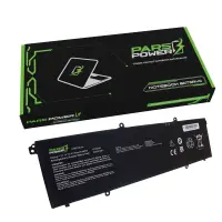Asus Vivobook 16X WK3605VU-N1065W Batarya - Pil (Pars Power)