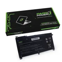 Hp Pavilion x360 13-u000nt, 13-u100nt Batarya - Pil (Pars Power)