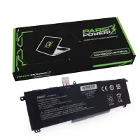 HP OMEN 15-ek1016nt (4J0U7EA) Batarya - Pil (Pars Power)