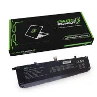 Hp Victus Gaming 16-d1049nt (7h8Y3ea) Batarya - Pil (Pars Power)