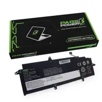 Lenovo ThinkPad X13 Gen 3 Type 21BN Batarya - Pil (Pars Power)