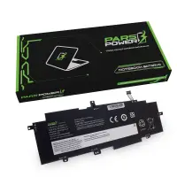 Lenovo ThinkPad L20C4P72 Batarya - Pil (Pars Power)