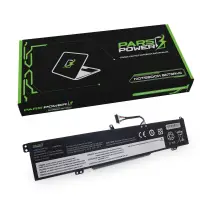 Lenovo IdeaPad L18C3PF1, L18M3PF1 Batarya - Pil (Pars Power)