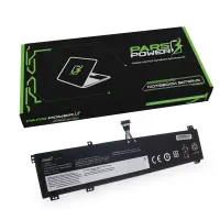 Lenovo Legion L19C4PC1, L19M4PC1 Batarya - Pil (Pars Power)